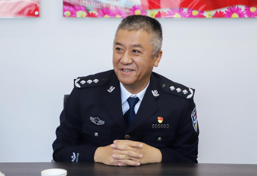 河南警察工资待遇(河南公安民警工资多少)